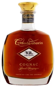 Claude Thorin Cognac Reserve 0,7L 40%