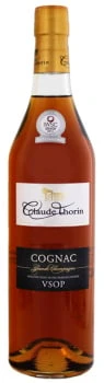 Claude Thorin Cognac VSOP 0,7L 40%