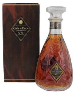 Cles Des Ducs Cles Des Ducs XO 700ml Gift Box