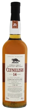 Clynelish Clynelish 14YO 0,7L Gift Box 3 Clynelish Clynelish 14YO 0,7L Gift Box
