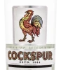 Cockspur Cockspur Platinum White Rum 0,7L