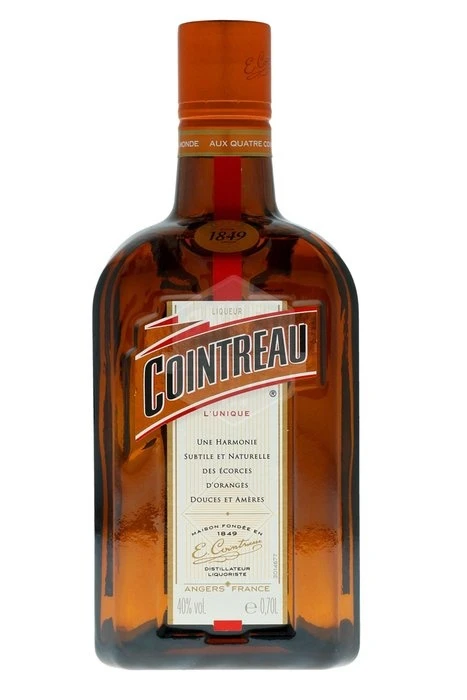 Cointreau Cointreau 4 Cointreau Cointreau - Image 2