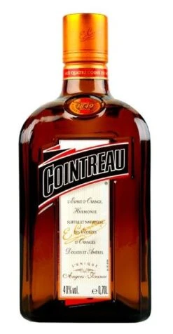 Cointreau Cointreau