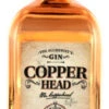 Copper Head Gin 500ml -SAINT JAMES Shop copper head gin 500ml