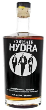 Corsair Hydra Whiskey 0,7L 42%