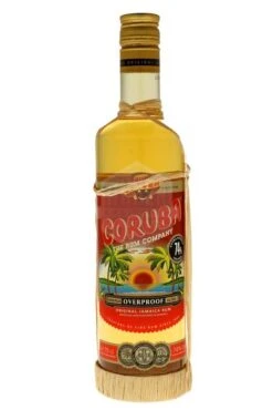 Coruba Coruba Dark 5 Coruba Coruba Dark -SAINT JAMES Shop coruba coruba dark 1