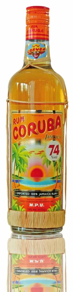 Coruba Coruba Dark 3 Coruba Coruba Dark