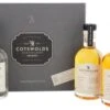 Cotswolds Single Malt Test Batch Series 3x200ml Gift Box 1 Cotswolds Single Malt Test Batch Series 3x200ml Gift Box -SAINT JAMES Shop cotswolds single malt test batch series 3x200ml gi