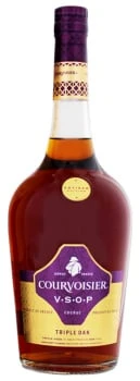 Courvoisier VSOP Triple Oak 1,0L -GB-