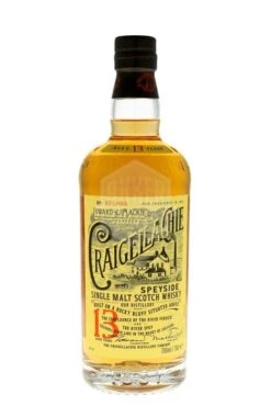Craigellachie 13 Years Gift Box 5 Craigellachie 13 Years Gift Box -SAINT JAMES Shop craigellachie 13 years gift box 1