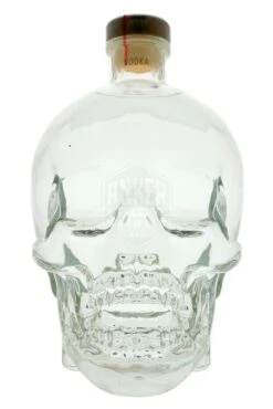 Crystal Head Crystal Head Vodka + Gb 5 Crystal Head Crystal Head Vodka + Gb -SAINT JAMES Shop crystal head crystal head vodka gb 1