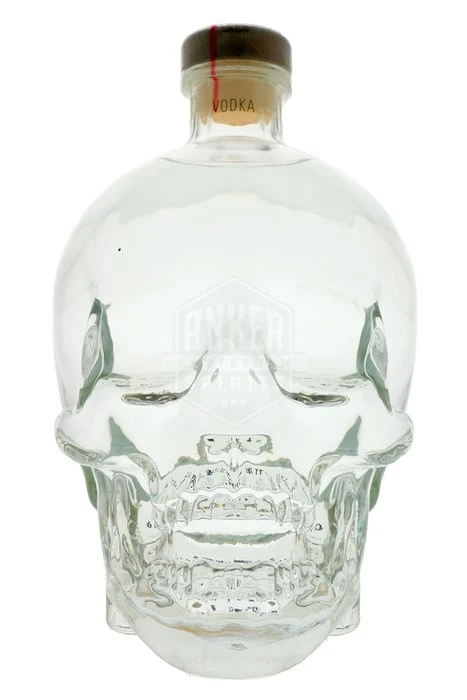 Crystal Head Crystal Head Vodka + Gb 4 Crystal Head Crystal Head Vodka + Gb - Image 2
