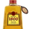 Cuervo 1800 Reposado 750ml 40,0% Alcohol -SAINT JAMES Shop cuervo 1800 reposado 750ml 400 alcohol