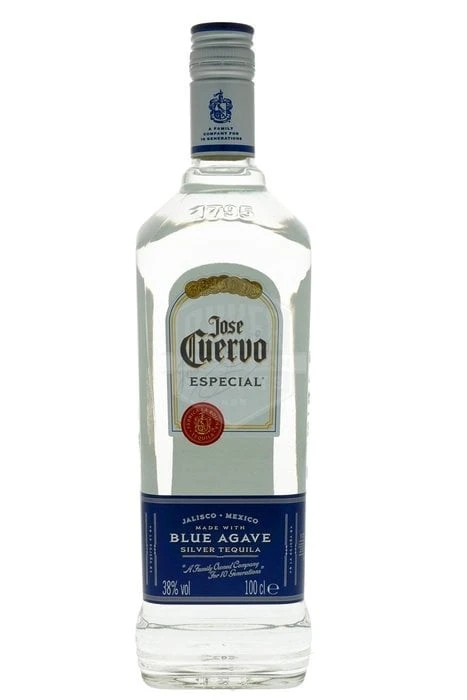 Cuervo Silver 4 Cuervo Silver - Image 2