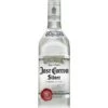 Cuervo Silver