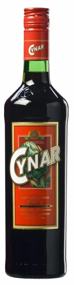 Cynar Artisjokbitter