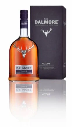 Dalmore Dalmore Valour Gift Box