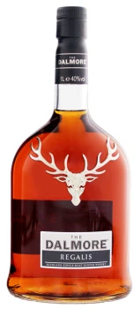 Dalmore The Dalmore Regalis 1,0L -GB-
