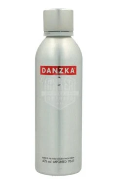 Danzka Danzka Vodka -SAINT JAMES Shop danzka danzka vodka 1