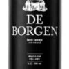 De Borgen Dutch Cornwyn Cask Finished 1 Liter -SAINT JAMES Shop de borgen dutch cornwyn cask finished 1 liter