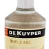 De Kuyper De Kuyper Triple Sec 700ml 40,0% Alcohol -SAINT JAMES Shop de kuyper de kuyper triple sec 700ml 400 alcohol
