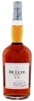 De Luze Cognac VS 1,0L