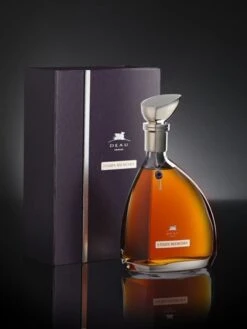 Deau Deau Cognac Louis Memory 70CL
