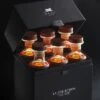 Deau Deau Cognac Tasting Box 6 -SAINT JAMES Shop deau deau cognac tasting box 6