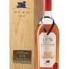 Deau Deau Cognac Vintage 1978 Grande Champagne 70 CL -SAINT JAMES Shop deau deau cognac vintage 1978 grande champagne 70
