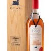 Deau Deau Cognac Vintage 1990 Grande Champagne 70 CL 2 Deau Deau Cognac Vintage 1990 Grande Champagne 70 CL -SAINT JAMES Shop deau deau cognac vintage 1990 grande champagne 70
