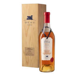 Deau Deau Cognac Vintage 1994 Bons Bois 70 CL