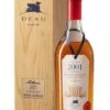 Deau Deau Cognac Vintage 2001 Grande Champagne 70 CL 2 Deau Deau Cognac Vintage 2001 Grande Champagne 70 CL -SAINT JAMES Shop deau deau cognac vintage 2001 grande champagne 70