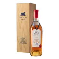 Deau Deau Cognac Vintage 2012 Fins Bois 70 CL