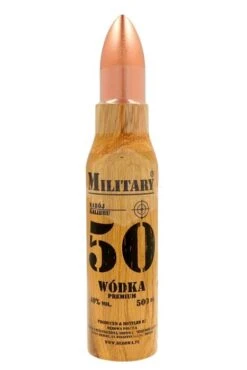 Debowa Military 5 Debowa Military -SAINT JAMES Shop debowa military 1