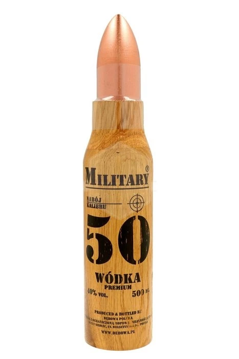 Debowa Military 4 Debowa Military - Image 2