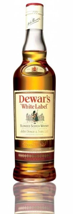 Dewars Dewar's White Label