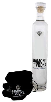 Diamond Standard Vodka 700ml