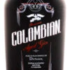 Dictador Colombian Aged Gin Black 700ML 1 Dictador Colombian Aged Gin Black 700ML -SAINT JAMES Shop dictador colombian aged gin black 700ml