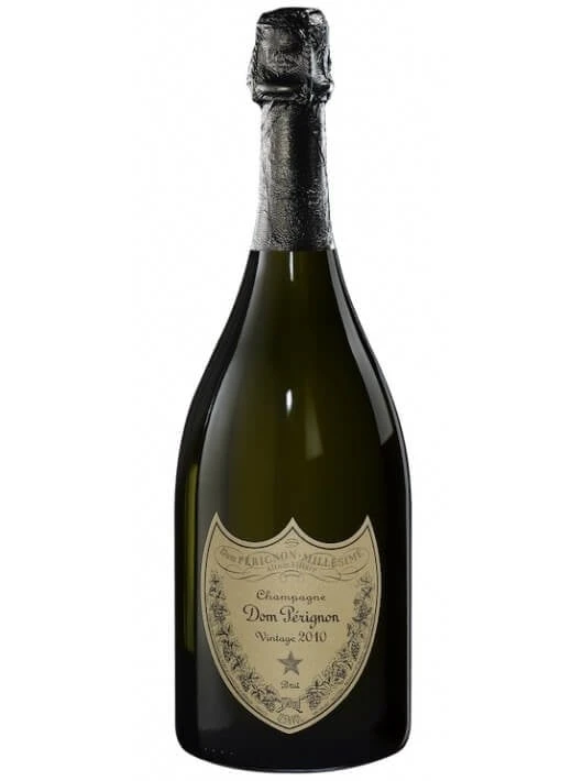 Dom Perignon 2010 Dom Perignon Brut 750ml 3 Dom Perignon 2010 Dom Perignon Brut 750ml