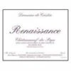 Domaine Cristia 2010 Domaine Cristia Cuvee Renaissance -SAINT JAMES Shop domaine cristia 2010 domaine cristia cuvee renaiss