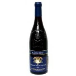 Domaine De La Solitude 2006 Domaine De La Solitude Chateauneuf-du-Pape Cuvee Barberini 3 Liter