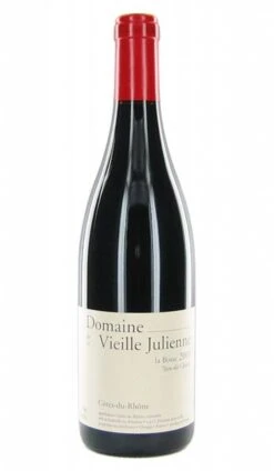 Domaine De La Vieille Julienne 2003 Domaine De La Vieille Julienne Cotes Du Rhone