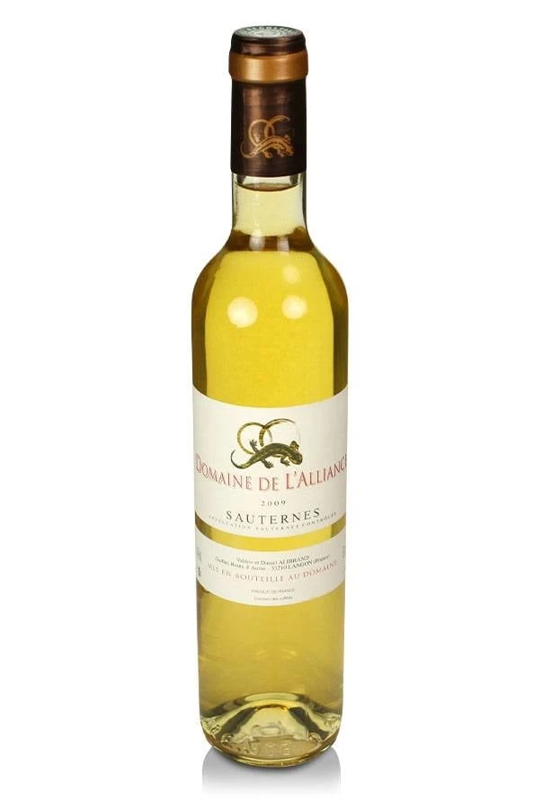 Domaine De L'alliance 2009 Domaine De L'alliance 3 Domaine De L'alliance 2009 Domaine De L'alliance