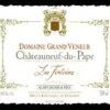 Domaine Grand Veneur 2007 Domaine Grand Veneur Chateauneuf-du-Pape La Fontaine 2 Domaine Grand Veneur 2007 Domaine Grand Veneur Chateauneuf-du-Pape La Fontaine -SAINT JAMES Shop domaine grand veneur 2007 domaine grand veneur cha