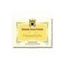 Domaine Grand Veneur 2009 Domaine Grand Veneur Chateauneuf-du-Pape Tradition 1,5 L