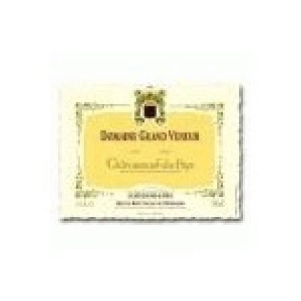 Domaine Grand Veneur 2009 Domaine Grand Veneur Chateauneuf-du-Pape Tradition 1,5 L 3 Domaine Grand Veneur 2009 Domaine Grand Veneur Chateauneuf-du-Pape Tradition 1,5 L