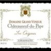 Domaine Grand Veneur 2009 Domaine Grand Veneur Chateauneuf-du-Pape Les Origines 3 L 2 Domaine Grand Veneur 2009 Domaine Grand Veneur Chateauneuf-du-Pape Les Origines 3 L -SAINT JAMES Shop domaine grand veneur 2009 domaine grand veneur cha 2