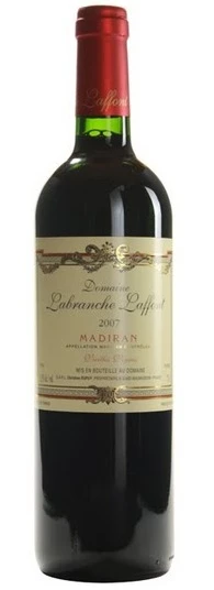 Domaine Labranche Laffont 2007 Domaine Labranche Laffont Vieilles Vignes