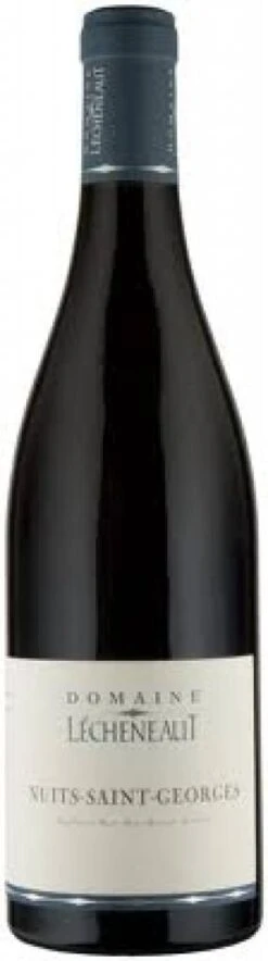 Domaine Lencheneaut 2005 Fernand Lencheneaut Nuits St. Georges