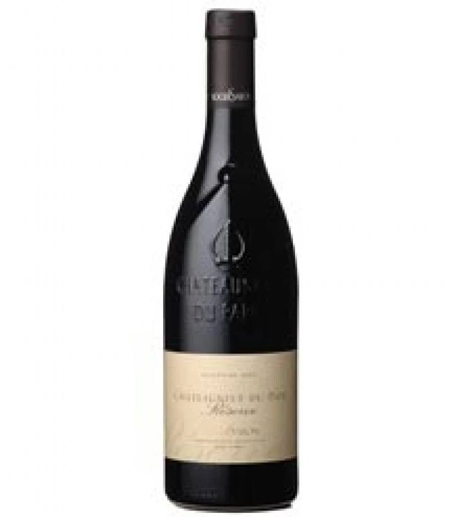 Domaine Roger Sabon 2007 Roger Sabon Chateauneuf-du-Pape Reserve Magnum 3 Domaine Roger Sabon 2007 Roger Sabon Chateauneuf-du-Pape Reserve Magnum